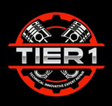 Tier 1 Automotive