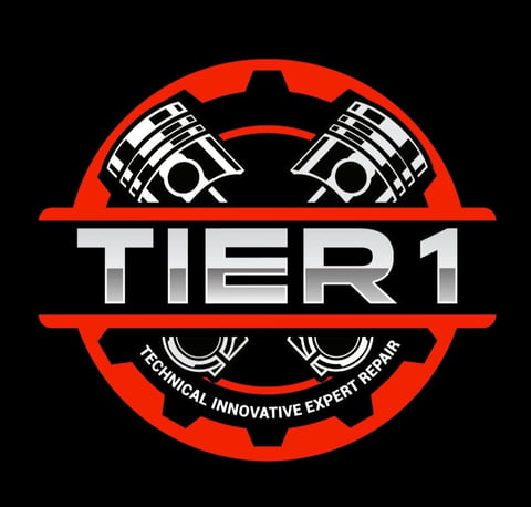 Tier 1 Automotive website
